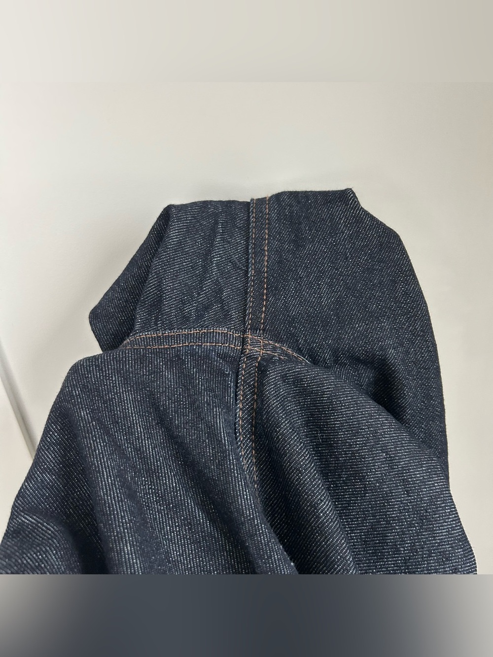 Rag & Bone Charlie High-Rise Barrel Ankle Length in Twilight Rinse Size 25 - Picture 11 of 11